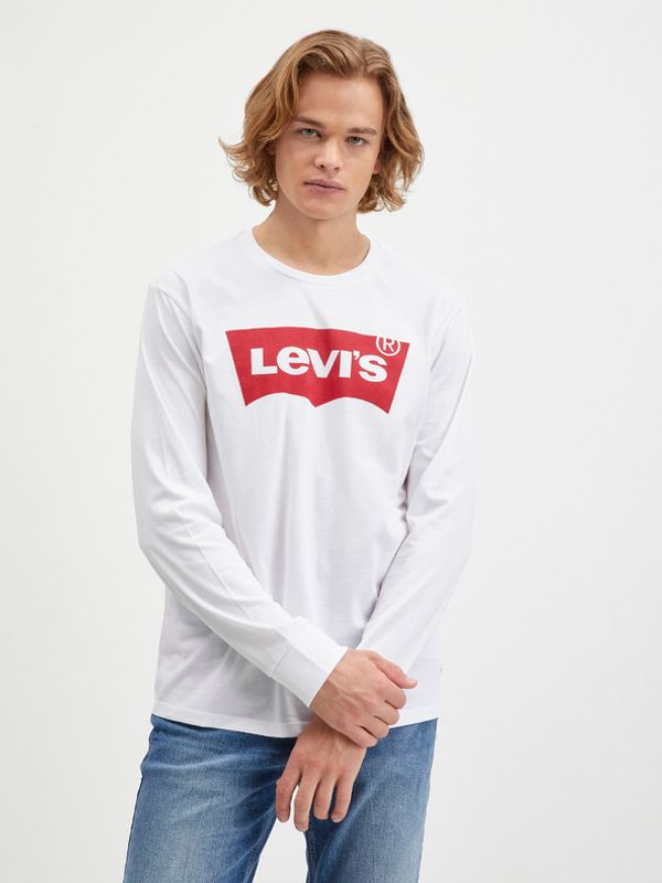Levi's® Levi's® T-shirt Byal