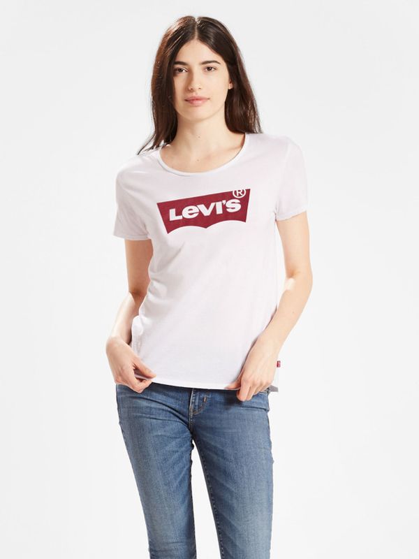 Levi's® Levi's® T-shirt Byal