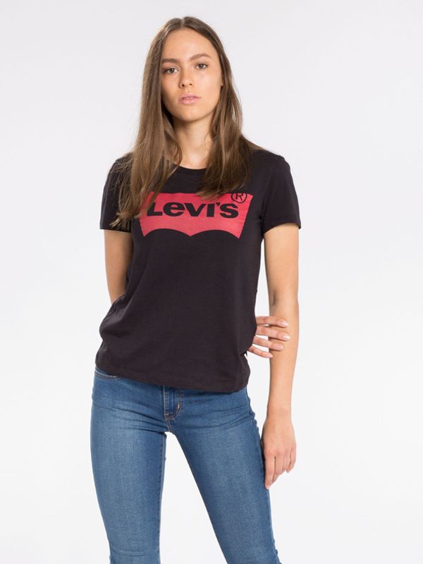 Levi's® Levi's® T-shirt Cheren