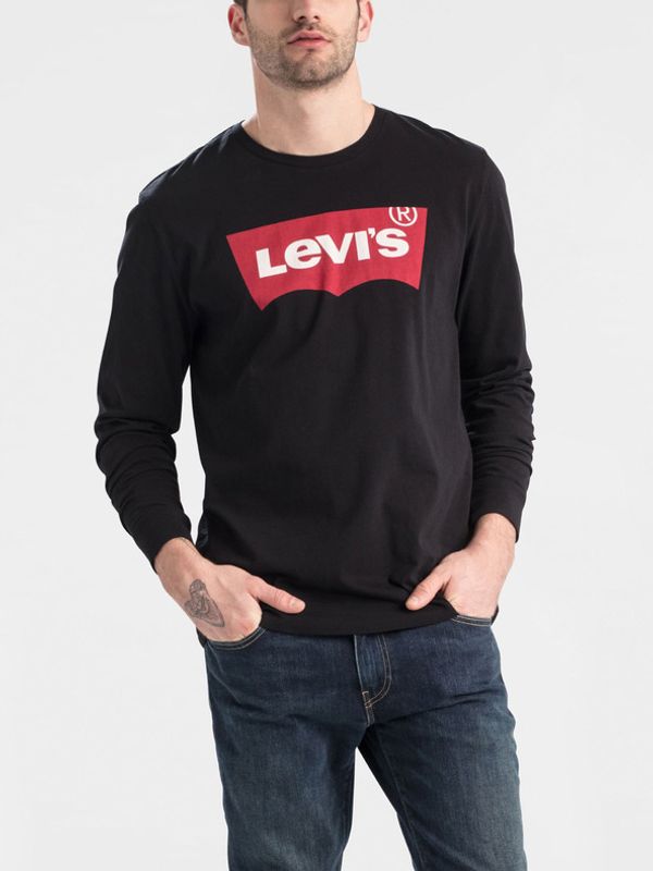Levi's® Levi's® T-shirt Cheren