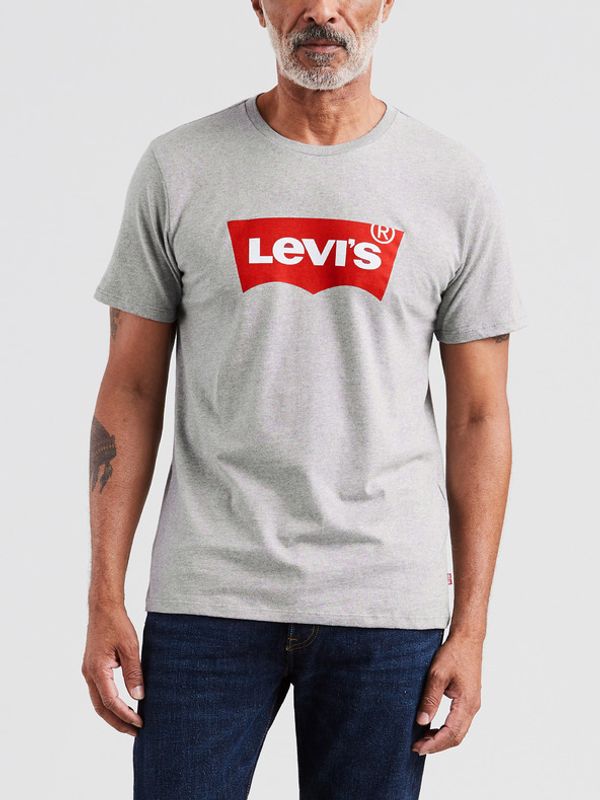 Levi's® Levi's® T-shirt Siv