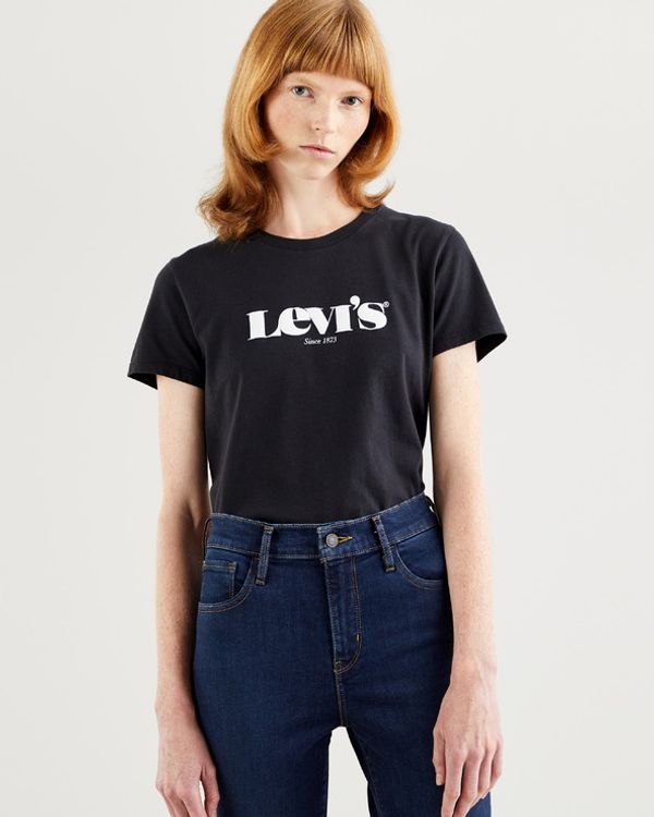 Levi's® Levi's® The Perfect T-shirt Cheren