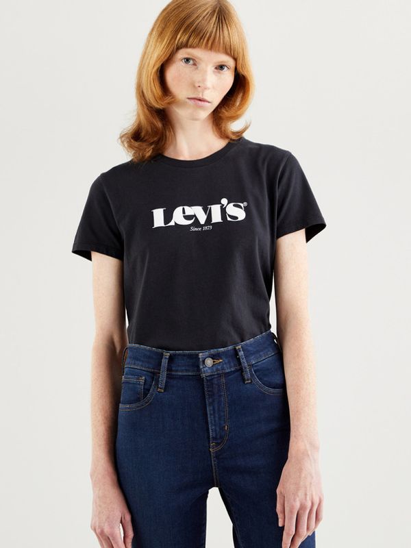 Levi's® Levi's® The Perfect T-shirt Cheren