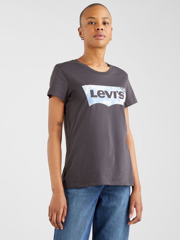 Levi's® Levi's® The Perfect T-shirt Siv
