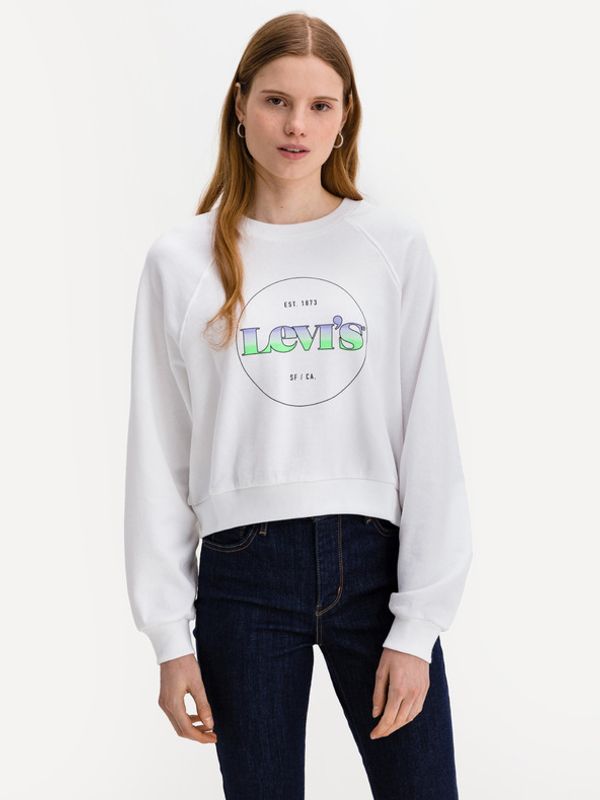 Levi's® Levi's® Vintage Sweatshirt Byal