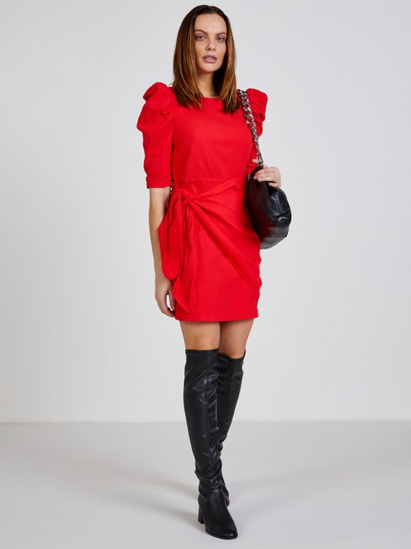 Little Mistress Little Mistress Рокля Cherven