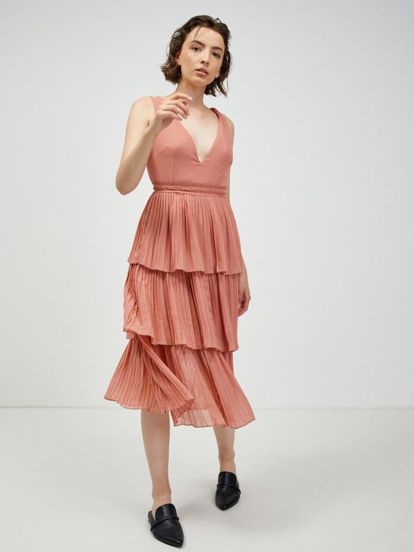 Little Mistress Little Mistress Рокля Rozov