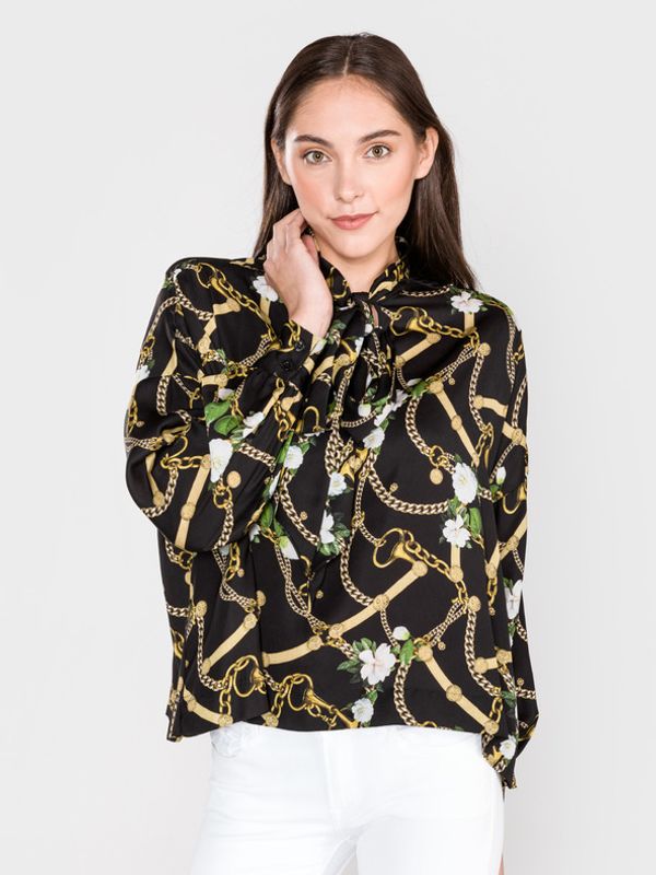 Liu Jo Liu Jo Блуза Cheren