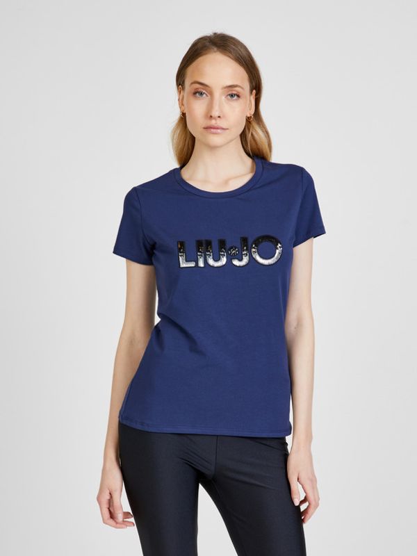 Liu Jo Liu Jo T-shirt Sin
