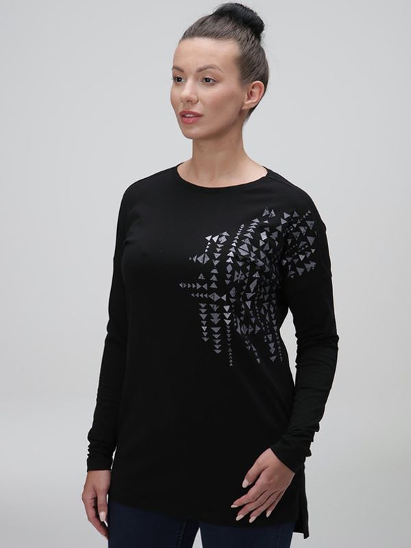 Loap Loap Abvera T-shirt Cheren