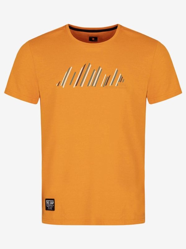 Loap Loap Albatros T-shirt Zhalt