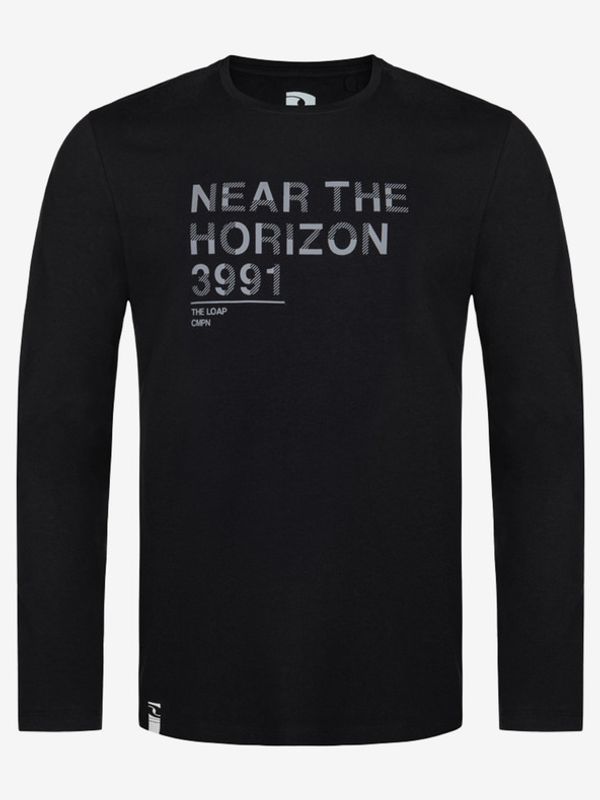 Loap Loap Alfons T-shirt Siv