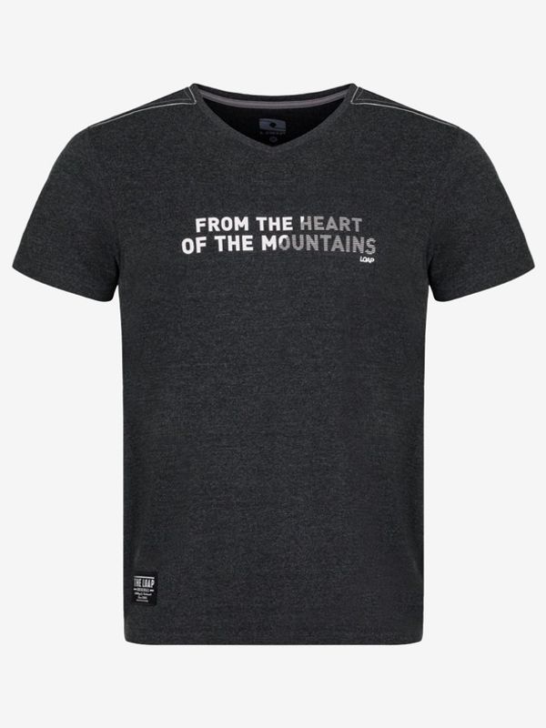 Loap Loap Alpron T-shirt Cheren