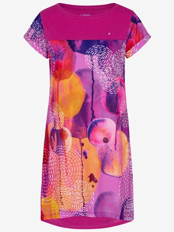 Loap Loap Annabelle Рокля Rozov