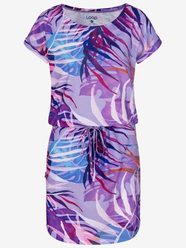 Loap Loap Anuma Рокля Lilav