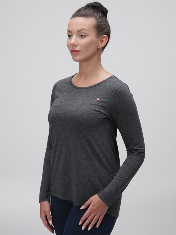 Loap Loap Bavaxa T-shirt Cheren