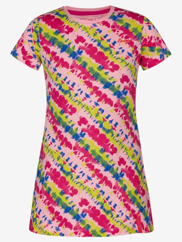 Loap Loap Bestona Рокля детска Rozov