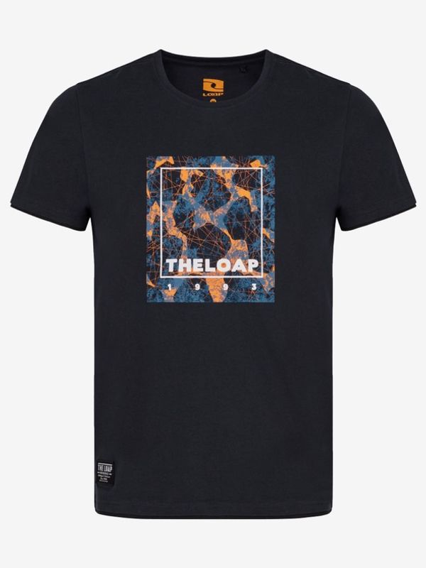 Loap Loap Bohous T-shirt Sin