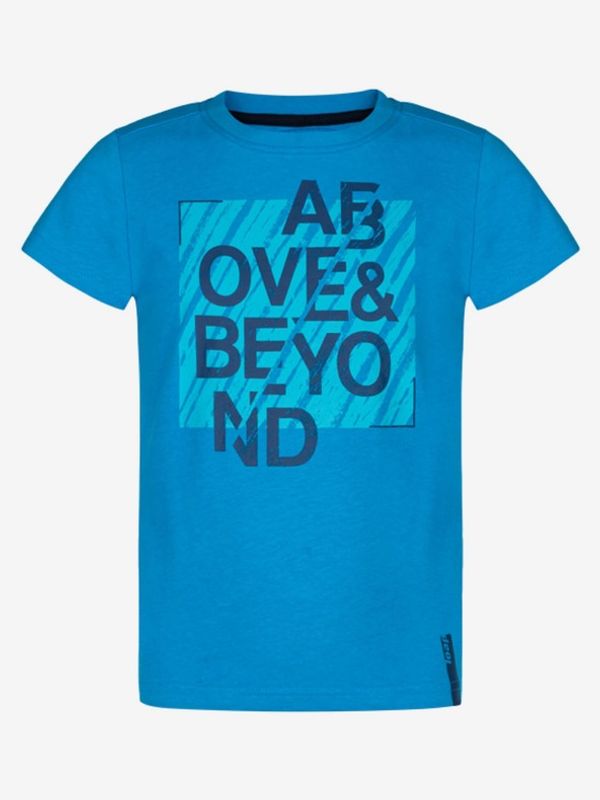 Loap Loap Booster Тениска детски Sin