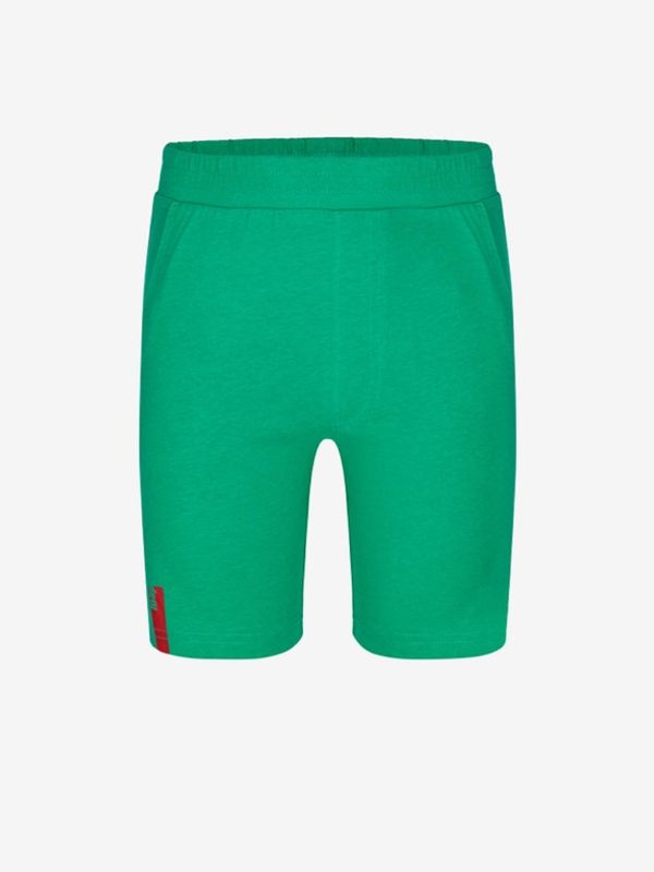 Loap Loap Boovid Къси панталони детски Zelen