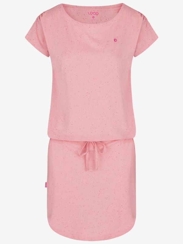 Loap Loap Burget Рокля Rozov