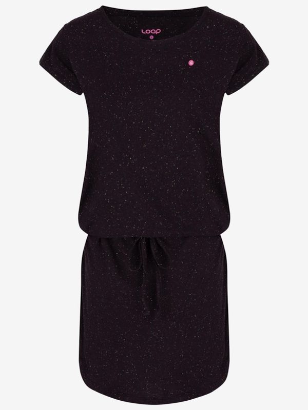 Loap Loap Burget Рокля Sin