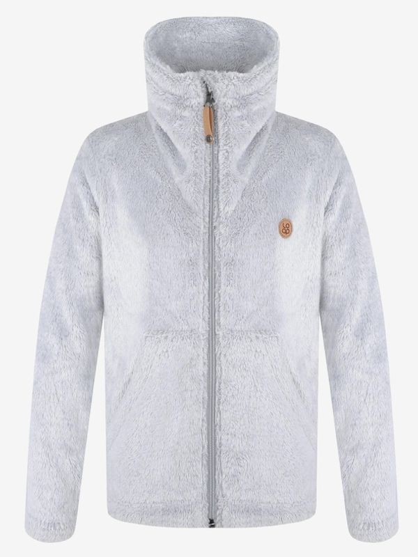 Loap Loap Chasia Суитшърт детски Siv