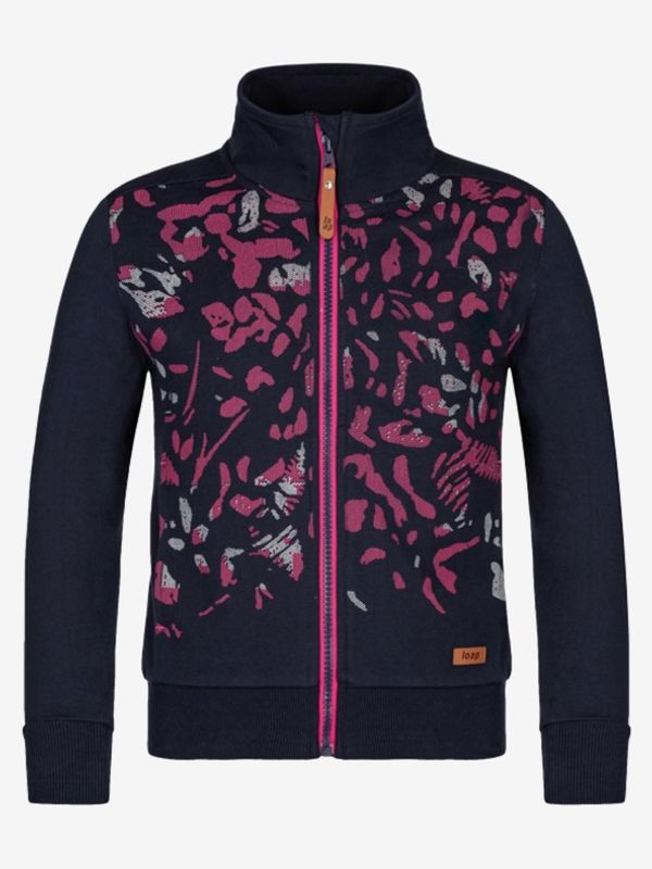 Loap Loap Dolana Суитшърт детски Sin