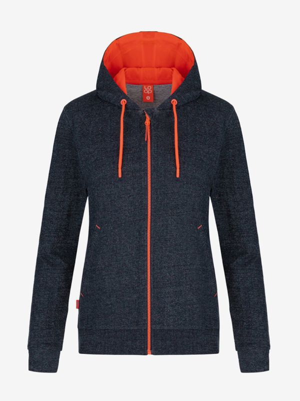 Loap Loap Edita Sweatshirt Sin