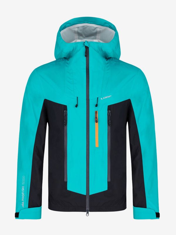 Loap Loap Fantom Яке Zelen