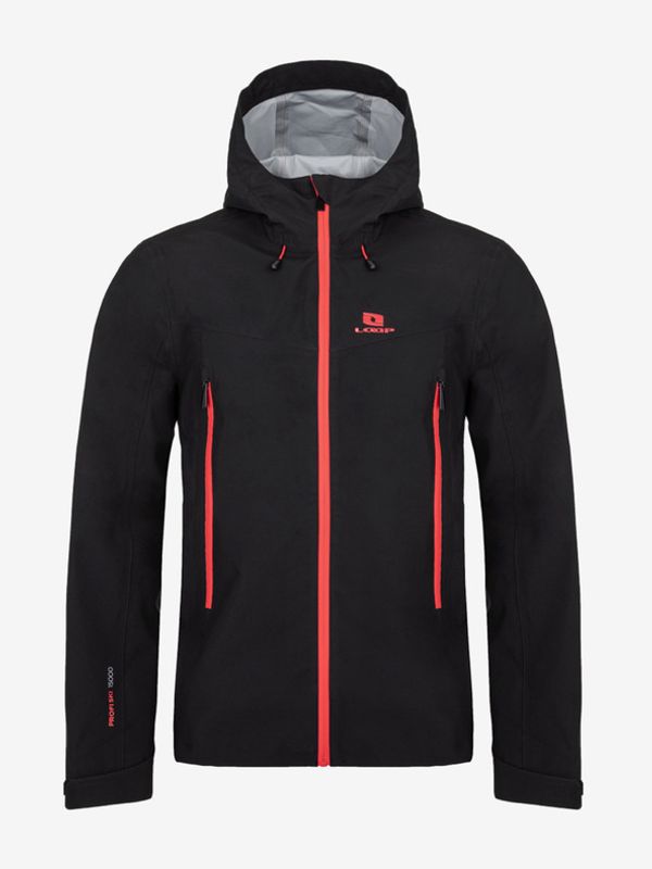 Loap Loap Farozzo Яке Cheren