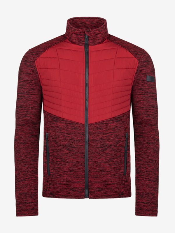 Loap Loap Gaeleo Пуловер Cherven