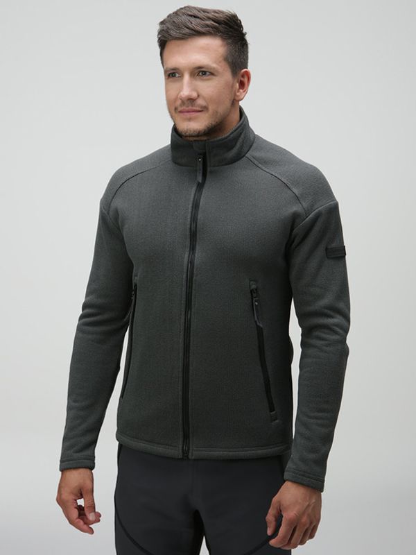 Loap Loap Gaelmar Sweatshirt Siv