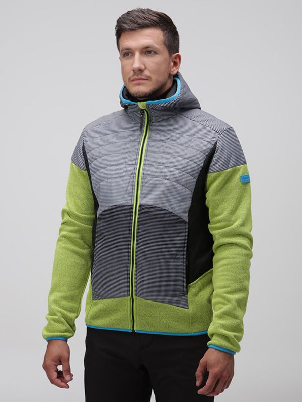 Loap Loap Gaerban Sweatshirt Zhalt