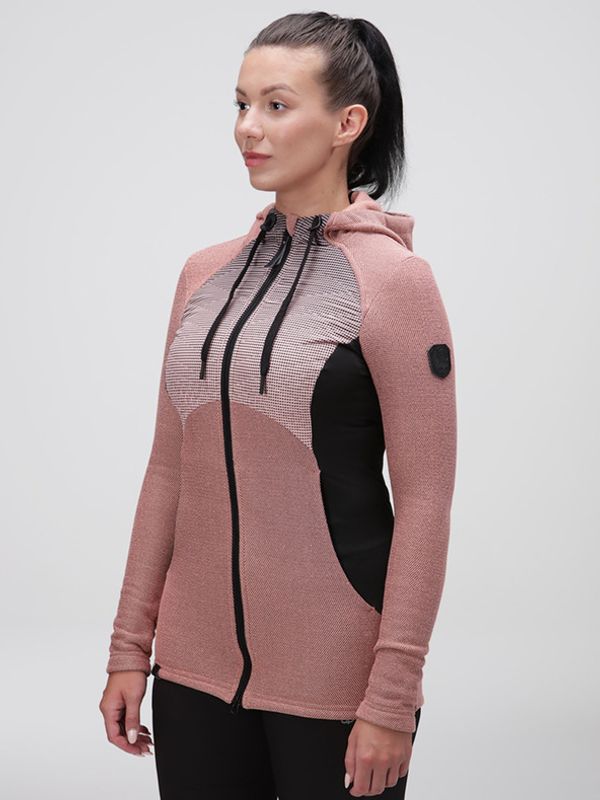 Loap Loap Galipa Sweatshirt Oranzhev