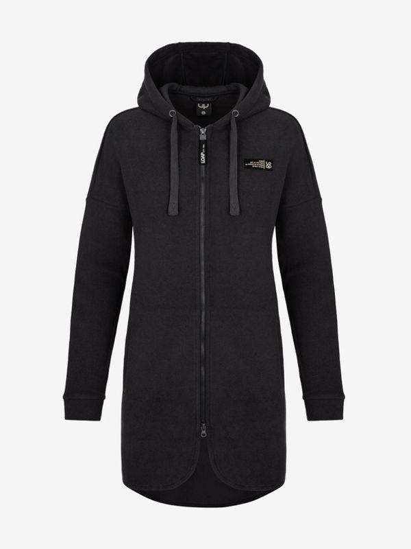 Loap Loap Gerbera Sweatshirt Siv