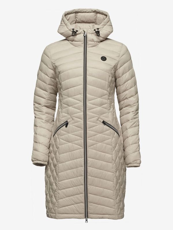 Loap Loap Jemina Палто Bezhov