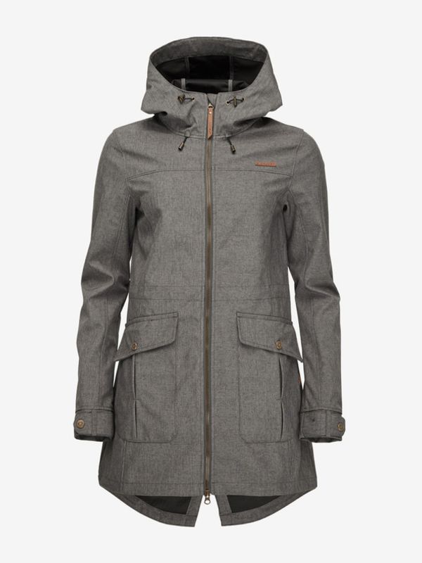 Loap Loap Lavila Палто Siv