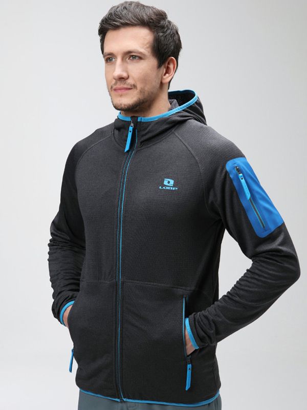 Loap Loap Mopak Sweatshirt Cheren