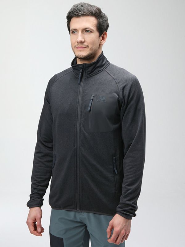 Loap Loap Motol Sweatshirt Cheren