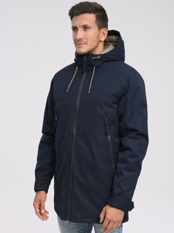 Loap Loap Nerd Палто Sin