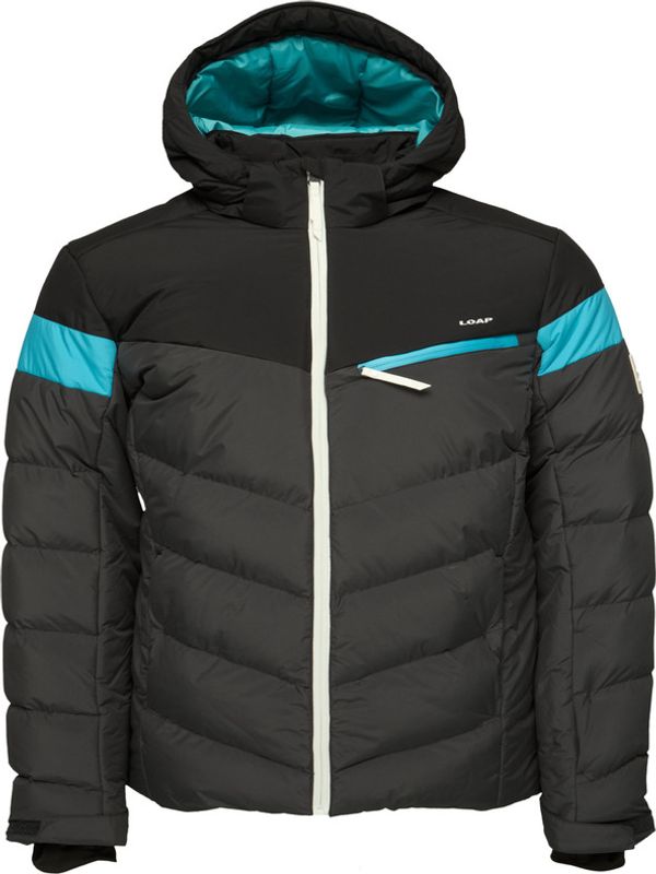 Loap Loap Oridior Яке Siv