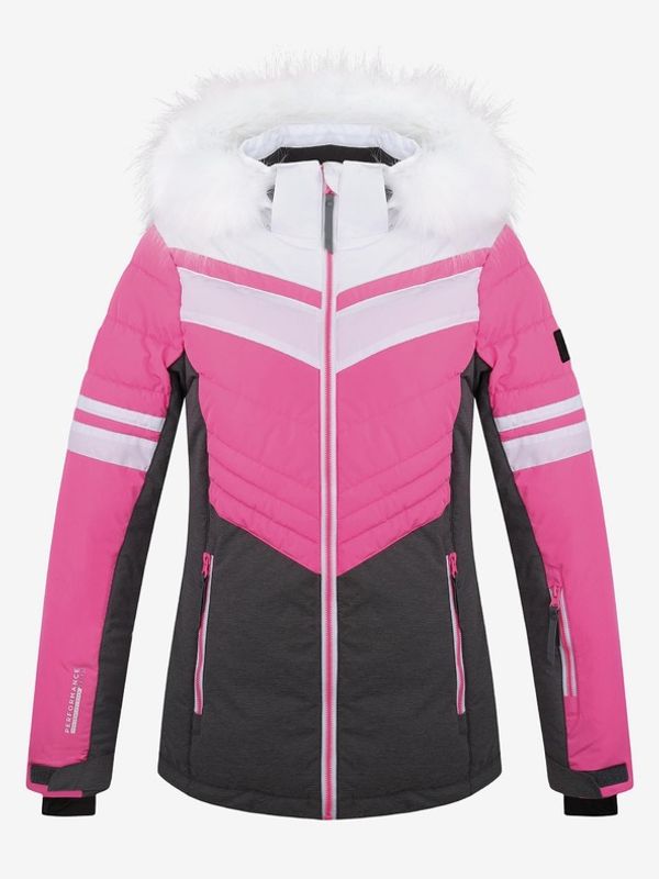 Loap Loap Orinna Winter jacket Rozov