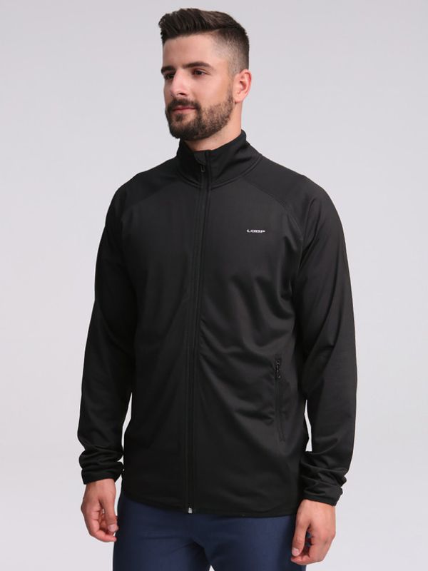 Loap Loap Panet Sweatshirt Cheren