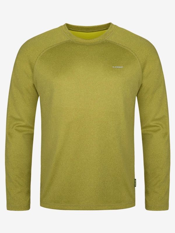 Loap Loap Perti T-shirt Zelen