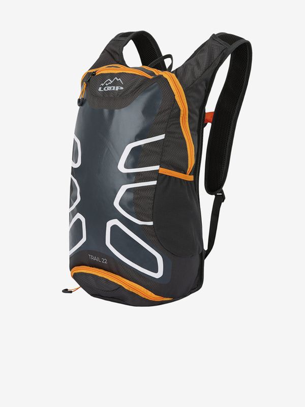 Loap Loap Trail 22 l Раница Siv