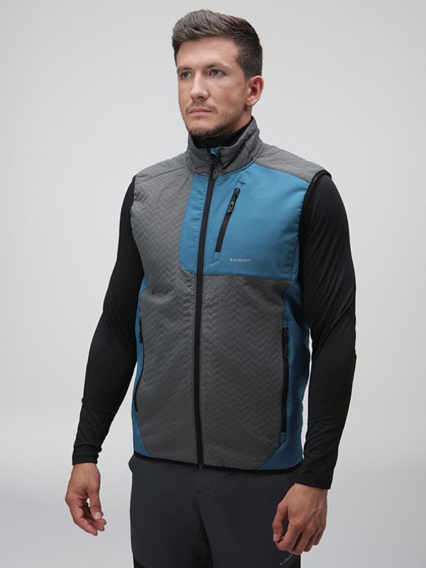 Loap Loap Urkel Жилетка Siv