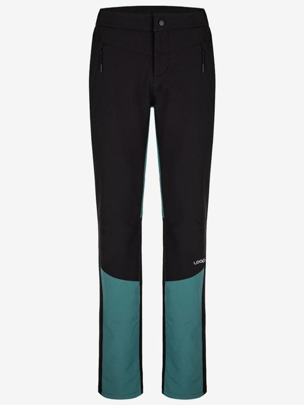 Loap Loap Urmeena Панталон Cheren