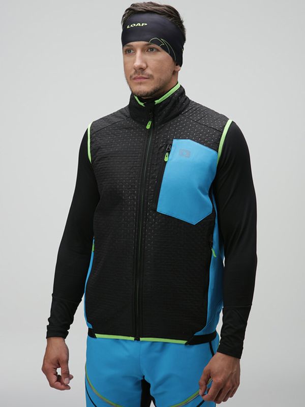 Loap Loap Uxler Жилетка Sin