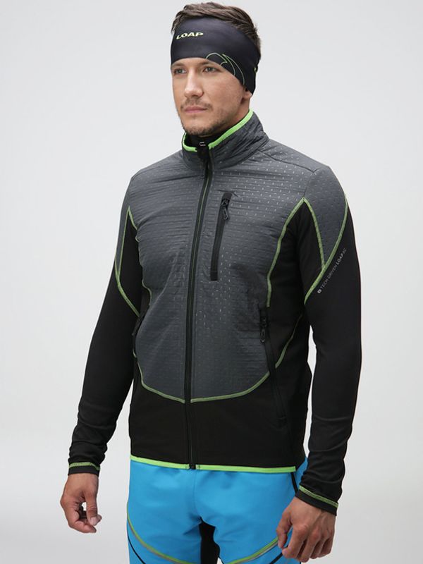 Loap Loap Uxnar Яке Siv